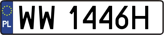 WW1446H