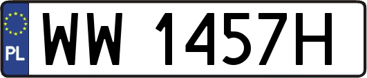 WW1457H