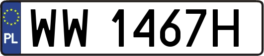 WW1467H