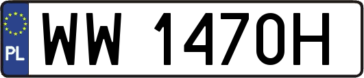WW1470H