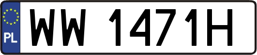 WW1471H