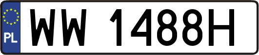 WW1488H