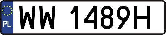 WW1489H
