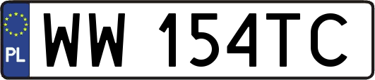 WW154TC
