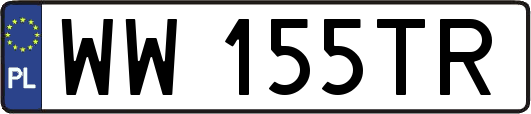 WW155TR