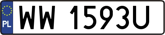 WW1593U