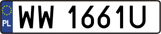 WW1661U