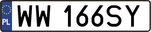 WW166SY