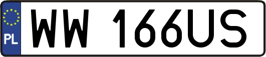 WW166US