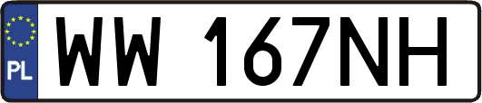 WW167NH