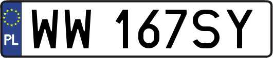 WW167SY