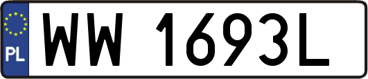 WW1693L