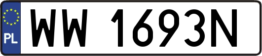 WW1693N