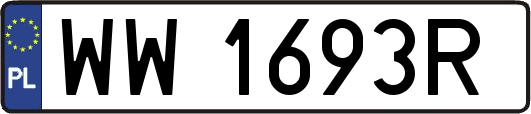 WW1693R