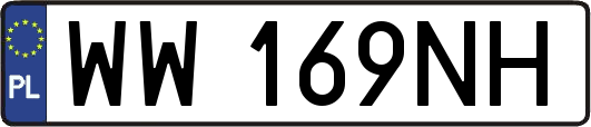 WW169NH