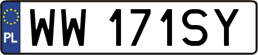 WW171SY