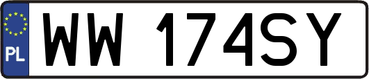 WW174SY