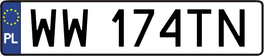 WW174TN