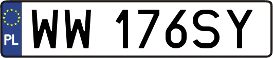 WW176SY