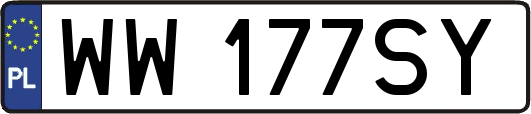 WW177SY