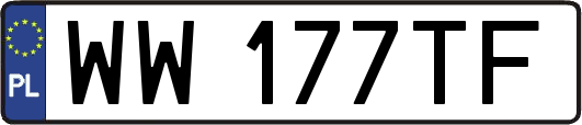 WW177TF
