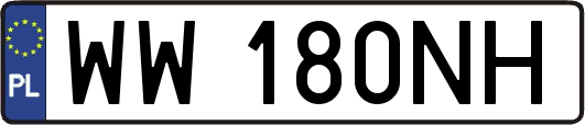 WW180NH