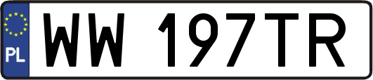 WW197TR