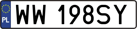 WW198SY