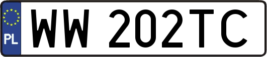 WW202TC