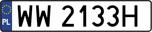 WW2133H