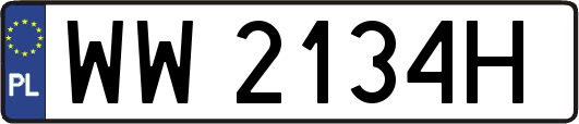 WW2134H
