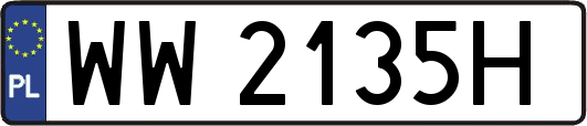 WW2135H