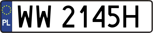 WW2145H