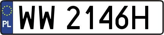WW2146H