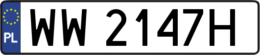 WW2147H