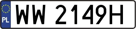 WW2149H