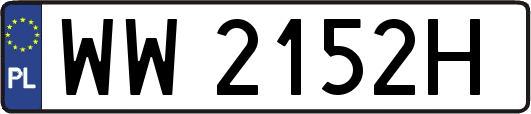 WW2152H