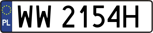 WW2154H