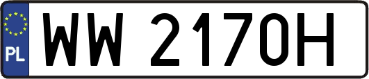 WW2170H