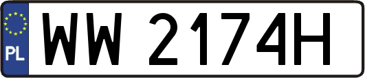 WW2174H