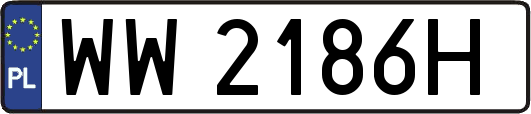 WW2186H