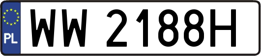 WW2188H