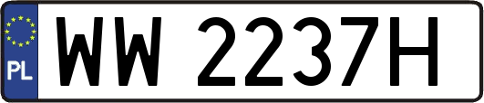 WW2237H