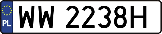WW2238H