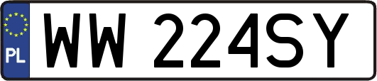 WW224SY