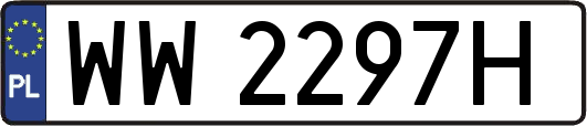 WW2297H