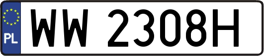 WW2308H