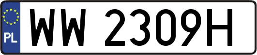 WW2309H