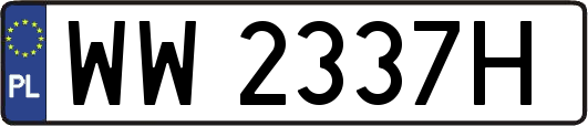 WW2337H
