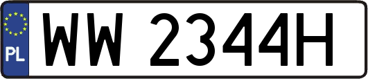 WW2344H
